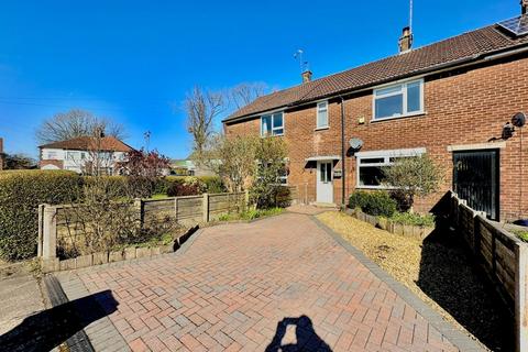 2 bedroom terraced house for sale, Guildford Close, Stockport SK1
