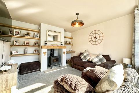 2 bedroom terraced house for sale, Guildford Close, Stockport SK1