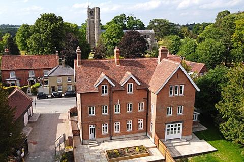 5 bedroom character property for sale, High Street, Hatfield Broad Oak, Bishop's Stortford, CM22