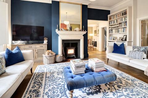 5 bedroom character property for sale, High Street, Hatfield Broad Oak, Bishop's Stortford, CM22
