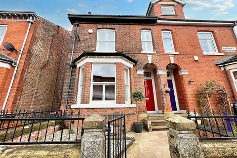 4 Boardman Street, Eccles, Manchester, M30 0FQ