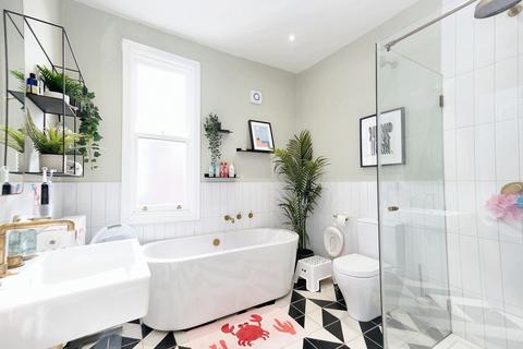 4 Boardman Street, Eccles, Manchester, M30 0FQ