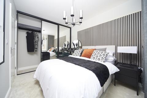 undefined, Plot 93, Hertford at Ward Hills, Scarborough Road YO16