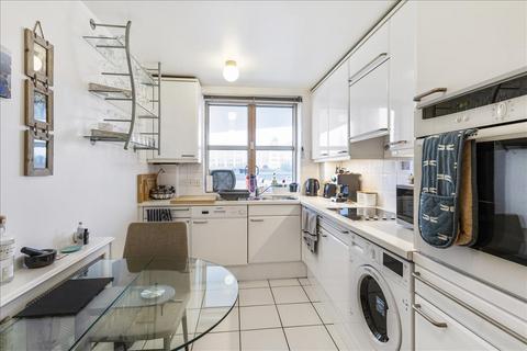 undefined, King Henrys Reach, Manbre Road, Hammersmith, London, W6