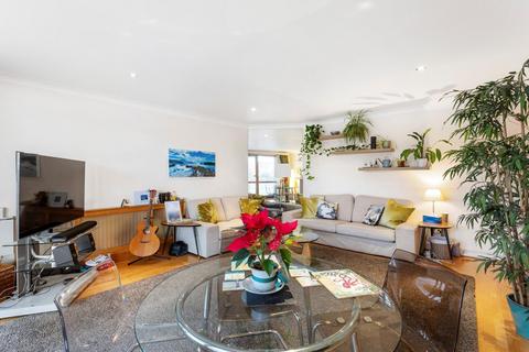 undefined, King Henrys Reach, Manbre Road, Hammersmith, London, W6