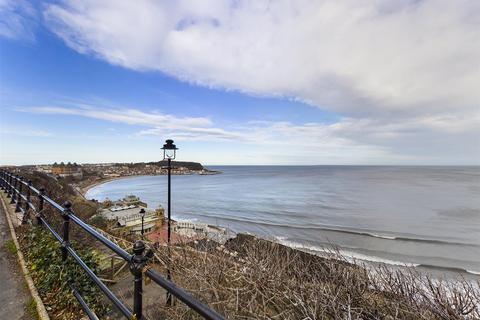 Prince Of Wales Apartments , Prince Of Wales Terrace, Scarborough
