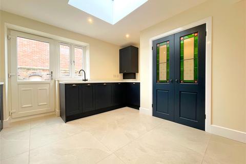 3 bedroom terraced house for sale, 9 West Castle Street, Bridgnorth, Shropshire
