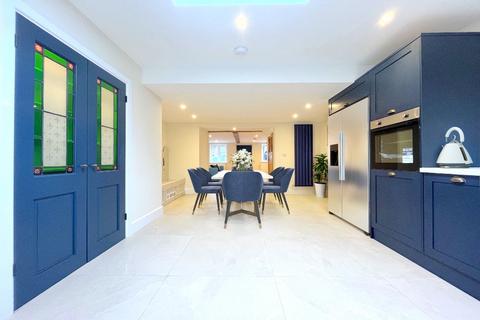 3 bedroom terraced house for sale, 9 West Castle Street, Bridgnorth, Shropshire