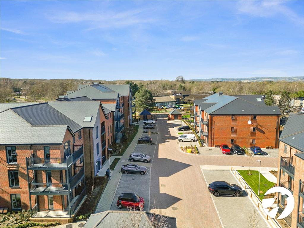 Development Aerial