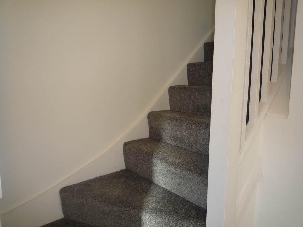Stairwell