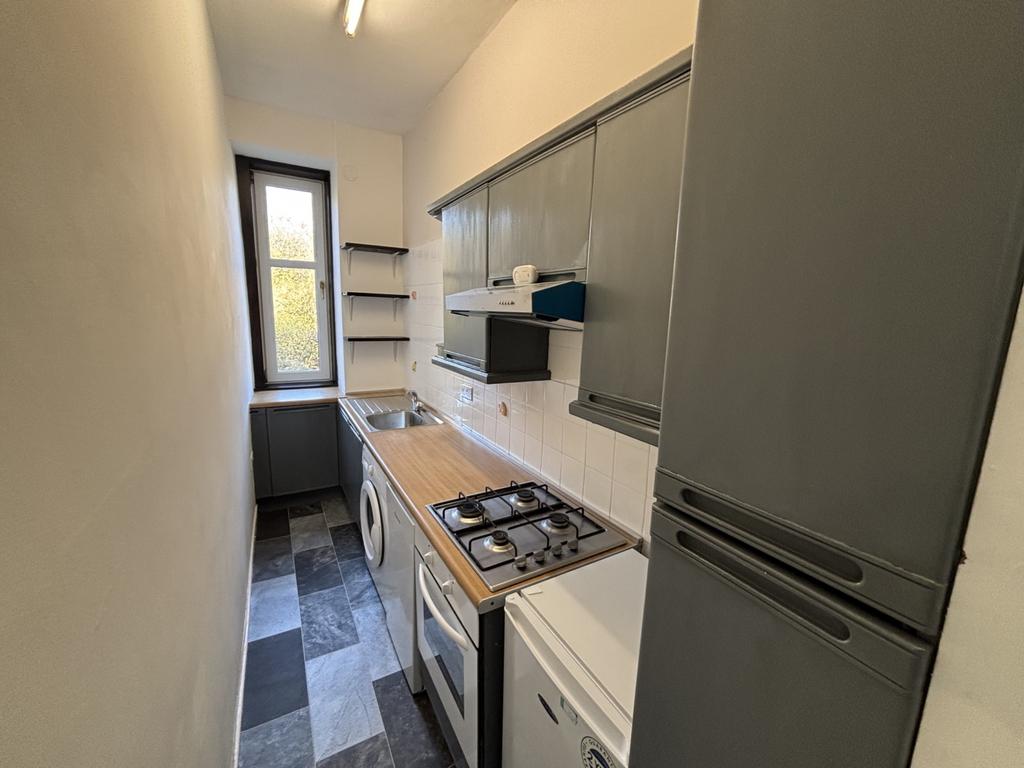 Petershill Kitchen