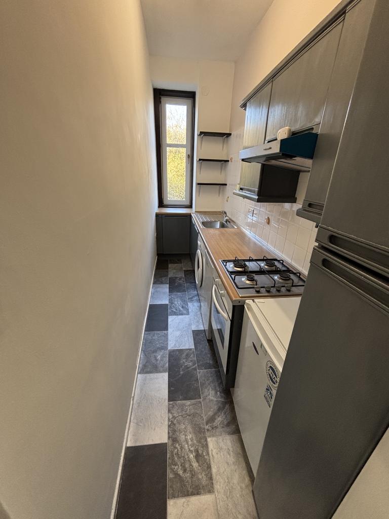 Petershill kitchen1