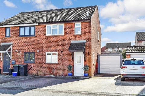 3 bedroom semi-detached house for sale, Townsend Road, Snodland, Kent