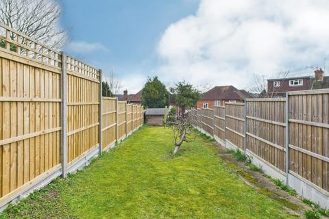 3 bedroom semi-detached house for sale, Philip Road, High Wycombe, Buckinghamshire, HP13 7JS