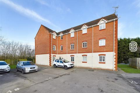 2 bedroom flat for sale, Izod Road, Rugby CV21