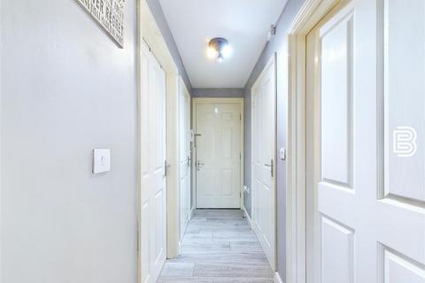2 bedroom flat for sale, Izod Road, Rugby CV21