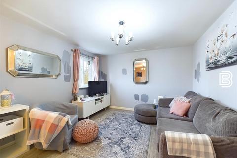 2 bedroom flat for sale, Izod Road, Rugby CV21