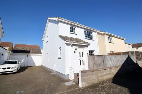 3 bedroom detached house for sale, 10 Clos Morel, La Rue De La Fosse Au Bois, Jersey JE3