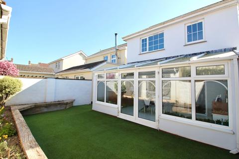 3 bedroom detached house for sale, 10 Clos Morel, La Rue De La Fosse Au Bois, Jersey JE3