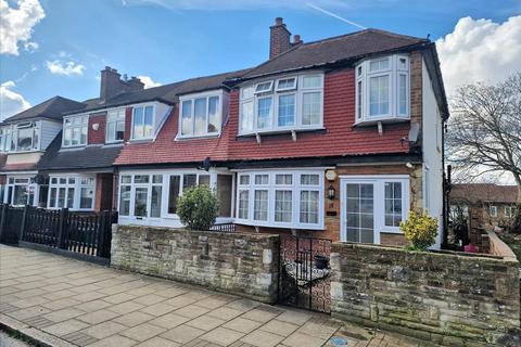 15 Hillcrest Road, Bromley, BR1 4RX