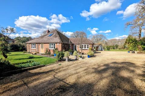Westover Latchmoor, Brockenhurst, SO42 7UN