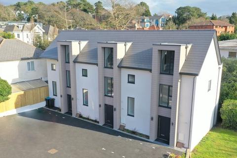 3 bedroom house for sale, Bournemouth Road, Ashley Cross, Poole, BH14