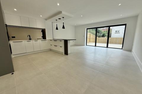 3 bedroom house for sale, Bournemouth Road, Ashley Cross, Poole, BH14