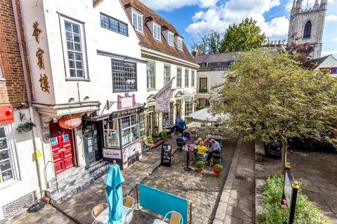 1 bedroom flat to rent, Church Street, Windsor, SL4