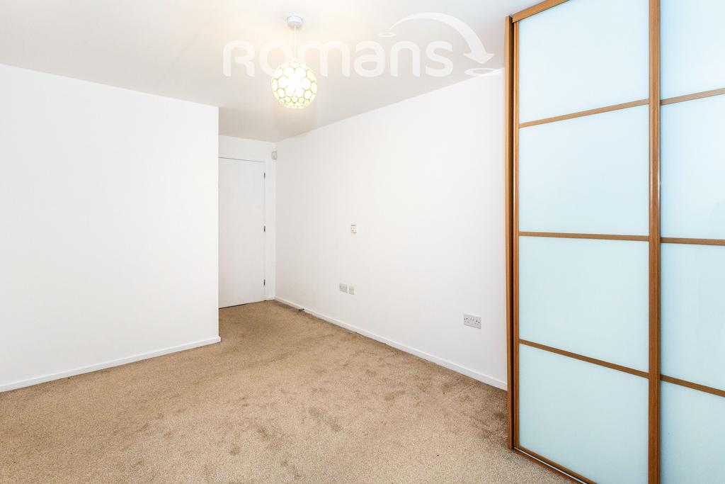 5 - Bedroom 1