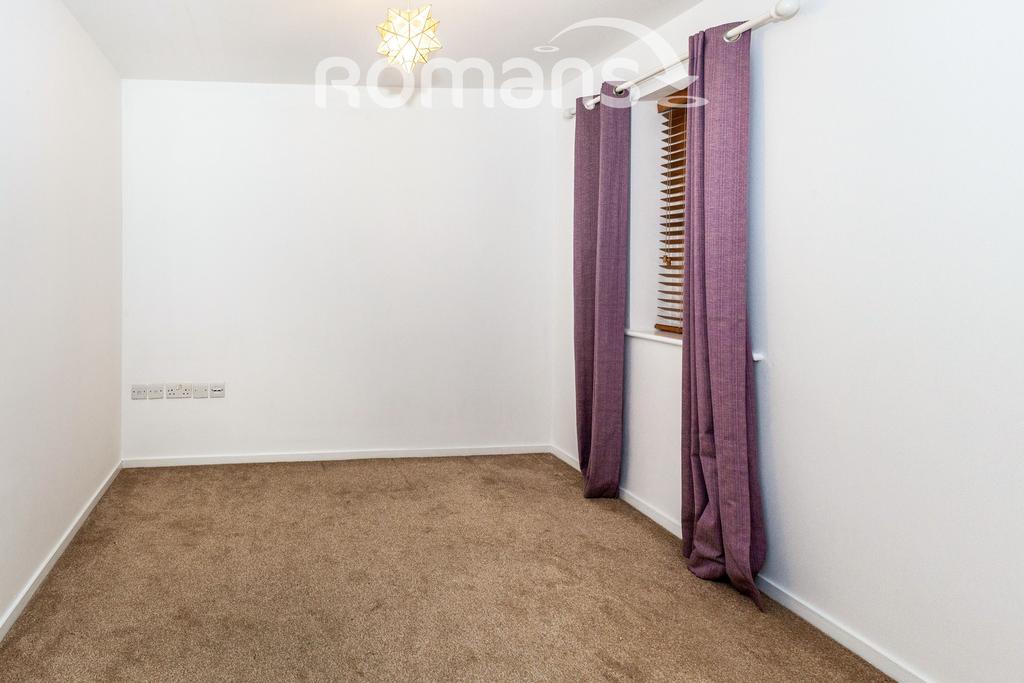 6 - Bedroom 2
