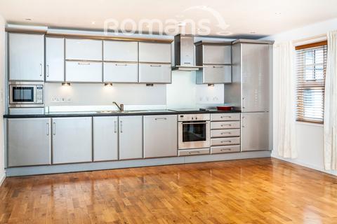 2 bedroom flat to rent, St. Leonards Road, Windsor, SL4