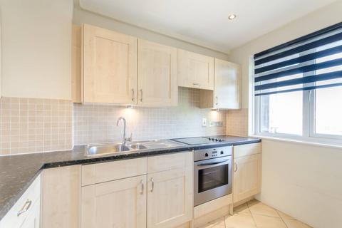 2 bedroom flat for sale, Aquila Street, St John's Wood, London, NW8