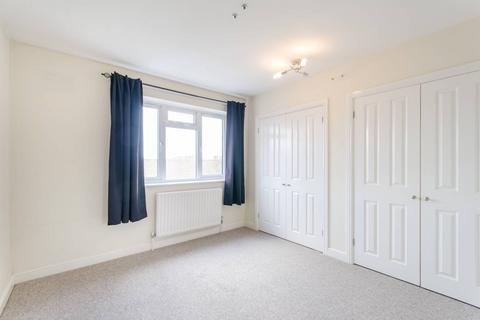 2 bedroom flat for sale, Aquila Street, St John's Wood, London, NW8