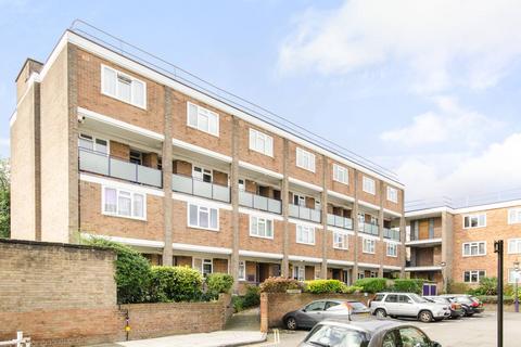 2 bedroom flat for sale, Aquila Street, St John's Wood, London, NW8