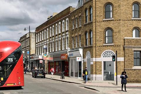 Retail property (high street) to rent, Stoke Newington High Street, London N16