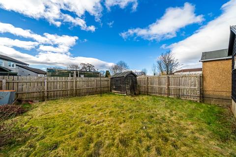 2 bedroom semi-detached house for sale, Marmion Avenue, Helensburgh, G84