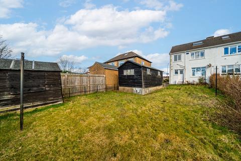 2 bedroom semi-detached house for sale, Marmion Avenue, Helensburgh, G84