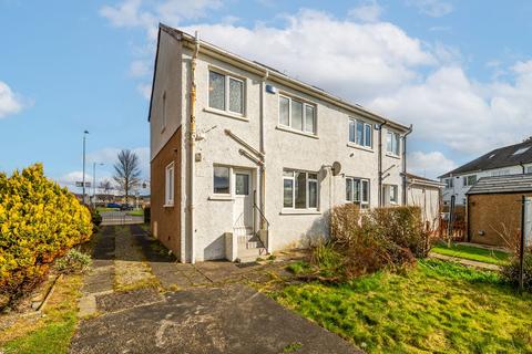 2 bedroom semi-detached house for sale, Marmion Avenue, Helensburgh, G84
