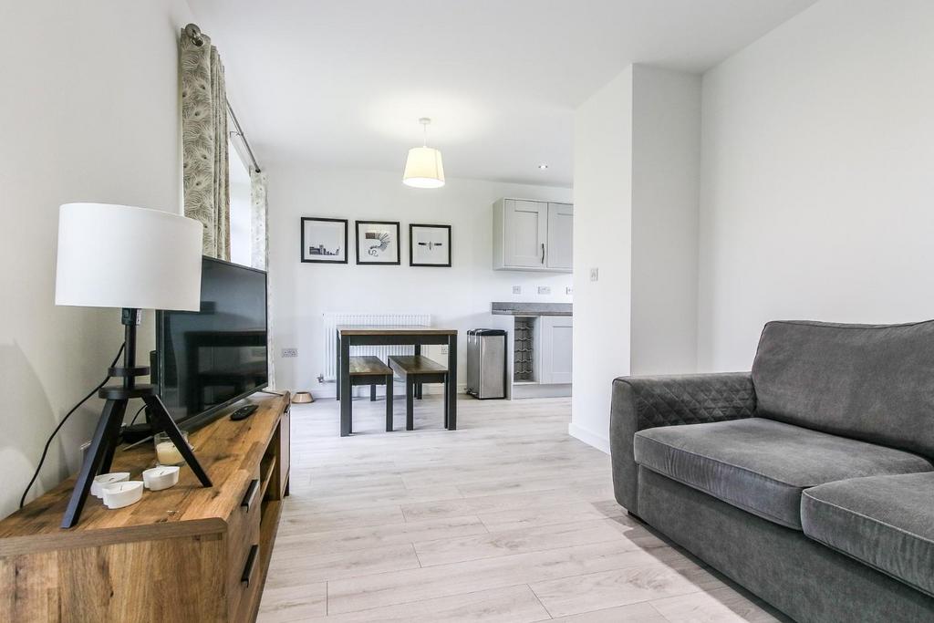 Kitchen/Family Room