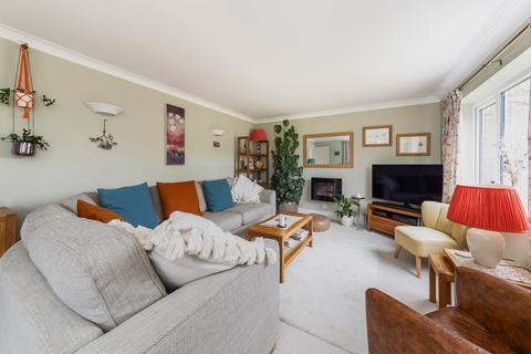 Dashwood House Faringdon Road, Kingston Bagpuize, Abingdon, OX13 5AQ