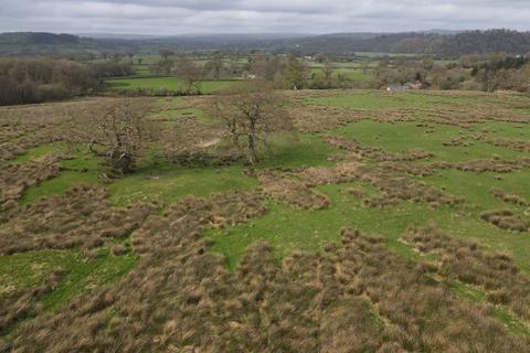 Smallholding for sale, Golden Grove, Carmarthen, SA32