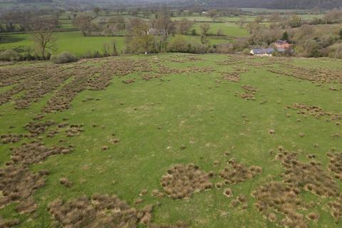 Smallholding for sale, Golden Grove, Carmarthen, SA32
