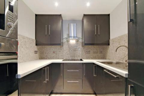 1 bedroom flat to rent, Courtfield Gardens, London, SW5