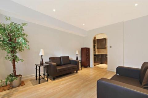 1 bedroom flat to rent, Courtfield Gardens, London, SW5
