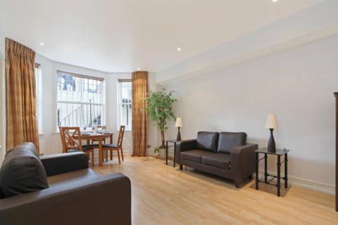 1 bedroom flat to rent, Courtfield Gardens, London, SW5
