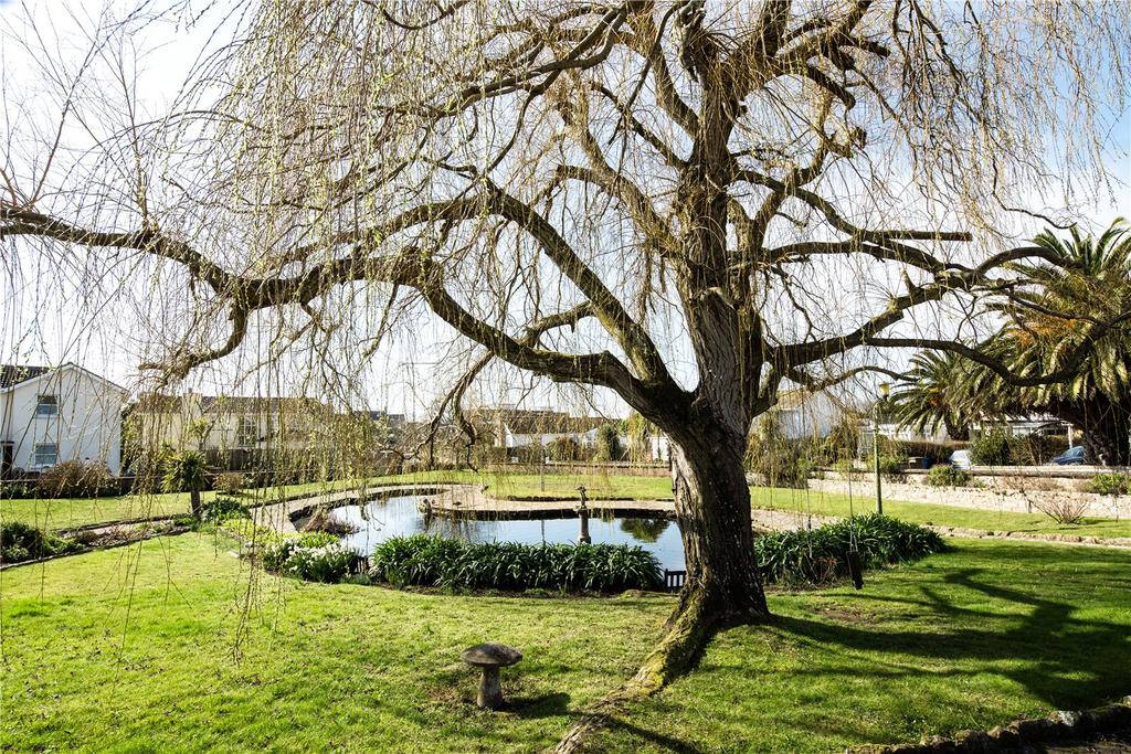 Communal Garden