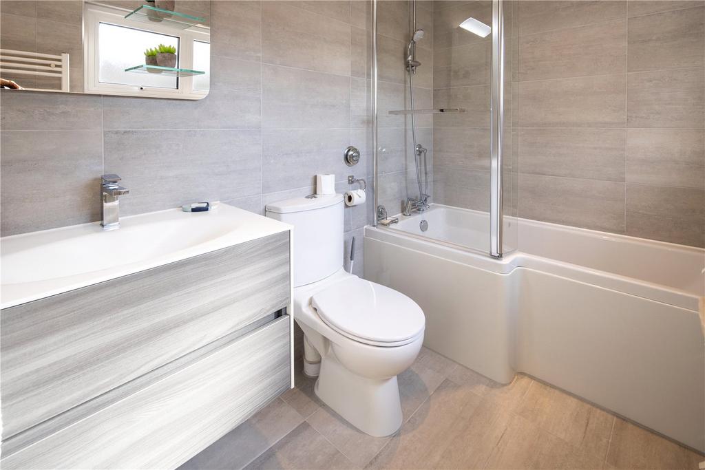 House Bathroom