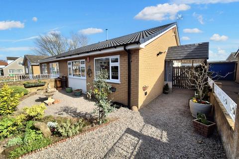5 Cherry Brow, Carlisle, CA2 6TD