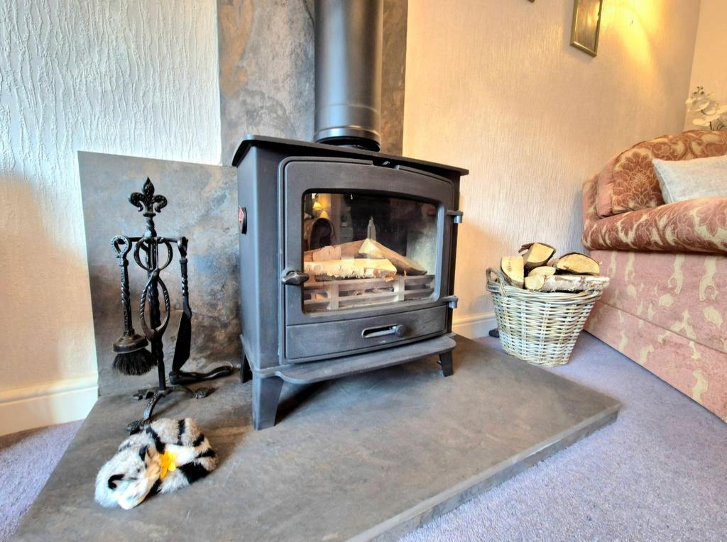 Stove