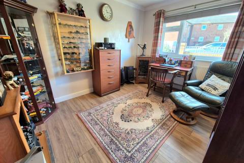 5 Cherry Brow, Carlisle, CA2 6TD